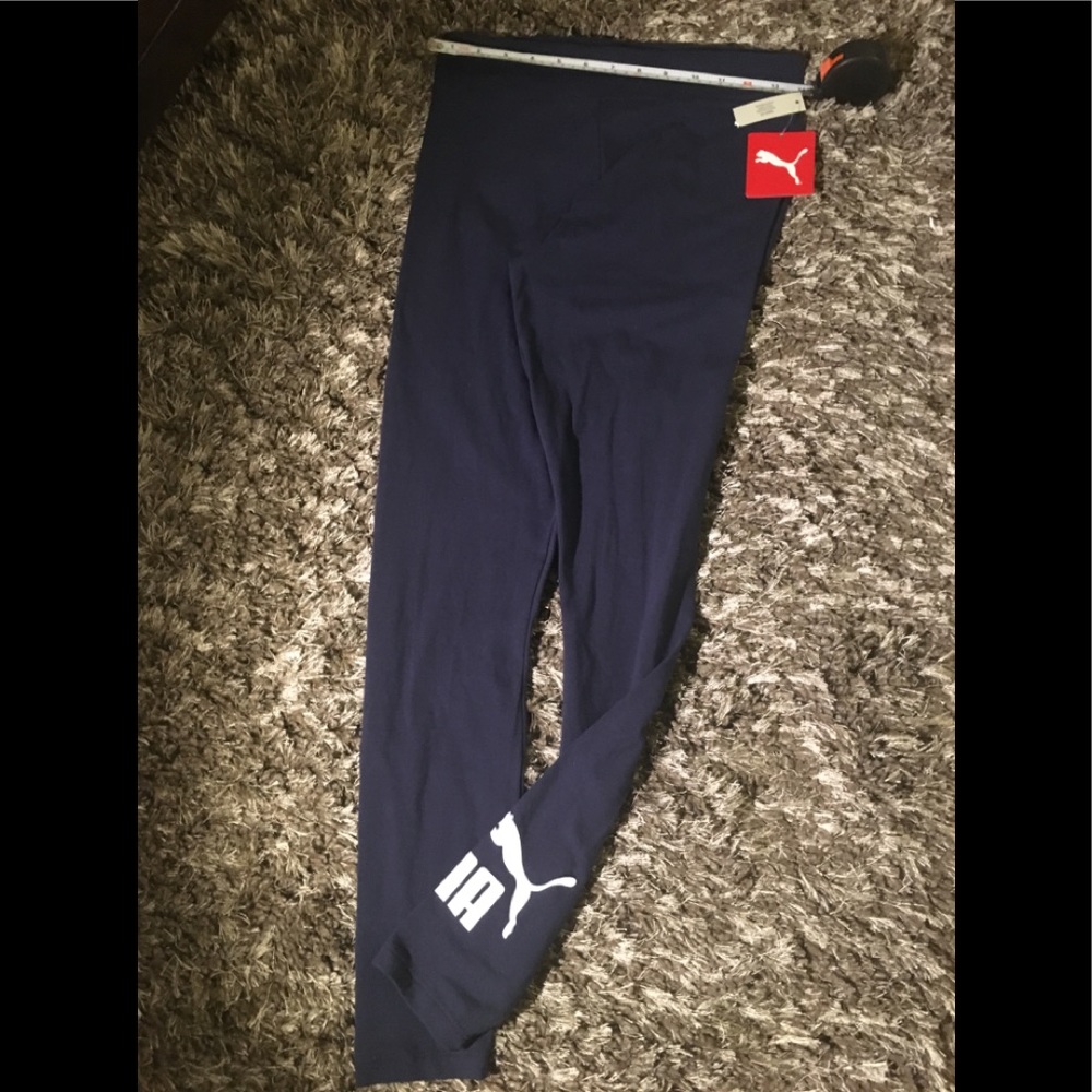 Puma Active woman pants